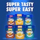 image 3 of Batchelors Super Noodle Pots Chicken 75G