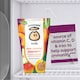 image 3 of innocent Kids Super Smoothies Mangoes, Peaches, Apricots & Apples 4 x 150ml