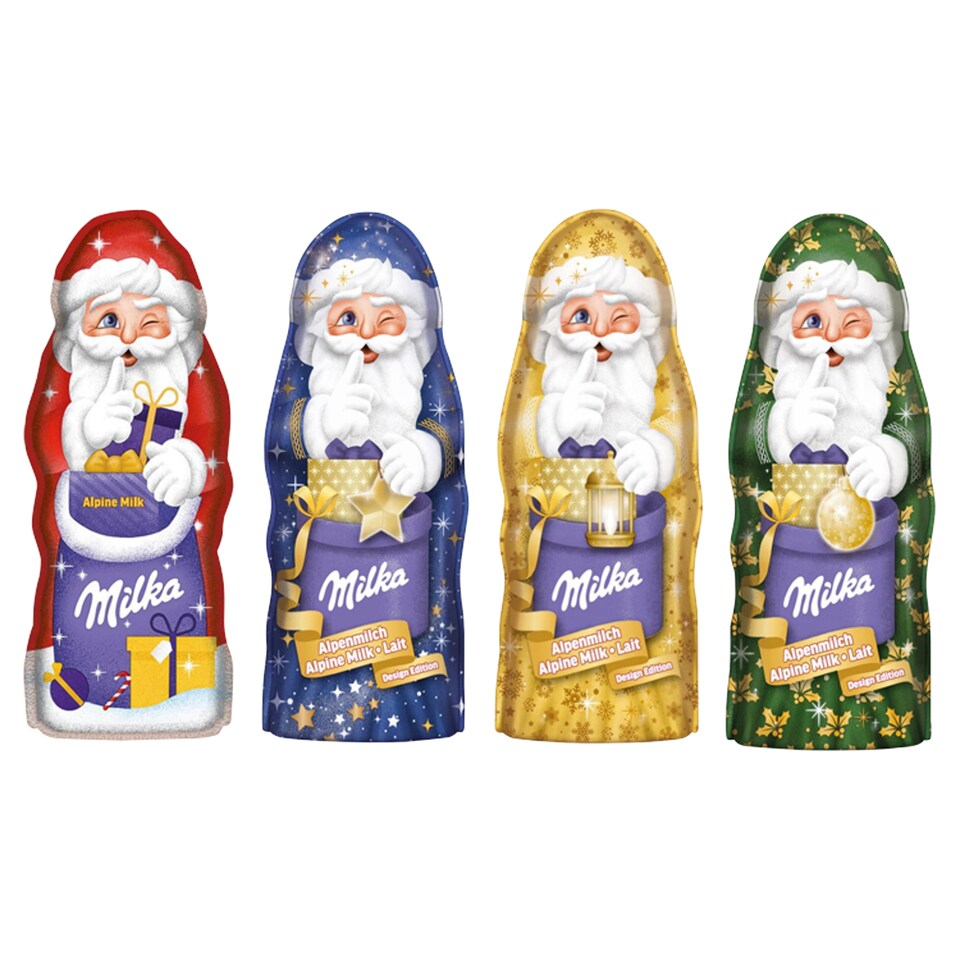 Milka alpesi tej felhasználásával készült tejcsokoládé 90 g