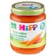image 2 of HiPP Organic First Carrot 125g