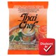 image 1 of Thai Chef Oriental Style Instant Noodles Shrimp Creamy Flavour 360 g