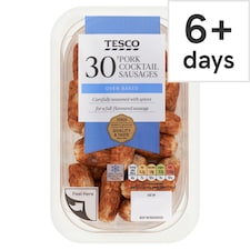 Picnic & Party Food 2 for £3.70