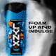image 2 of Lynx Fine Fragrance Indigo Haze Premium Shower Gel Body Wash for Men 400ml