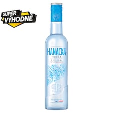 Vodka