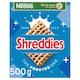 image 1 of Nestlé Shreddies Frosted Cereal 500g