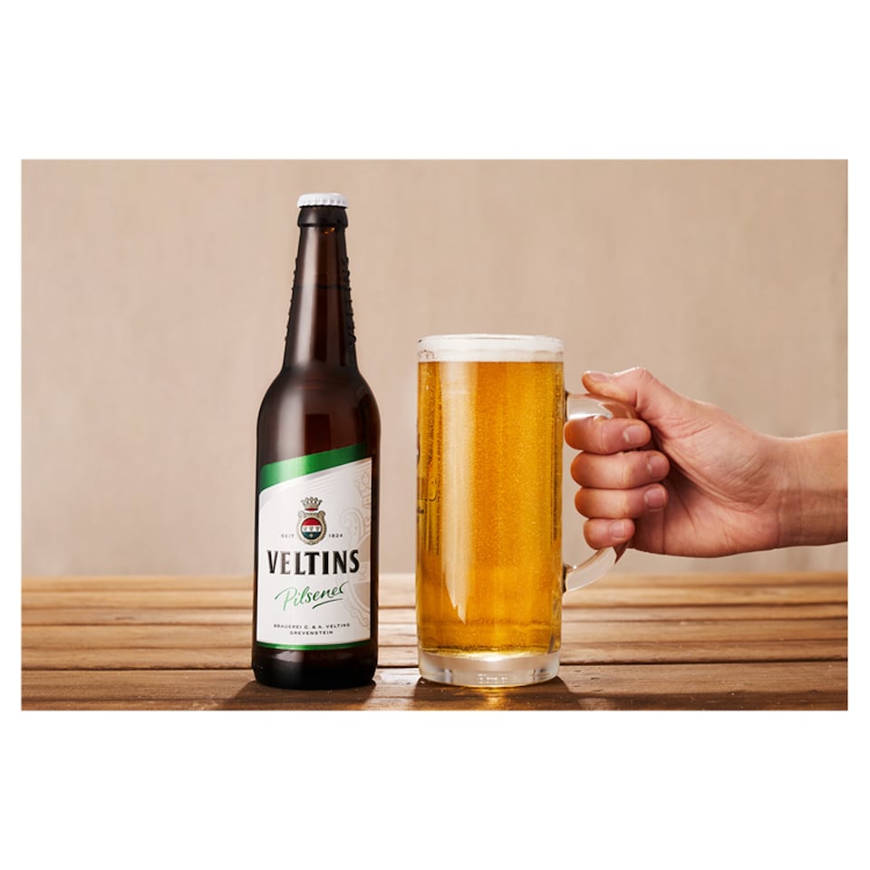 image 1 of Veltins Pilsener 500Ml