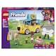 obrázok 1 z LEGO Friends 42678 Dodávka s doplnkami pre maznáčikov