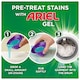 image 4 of Ariel Colour Washing Gel 38 washes 1254ml