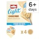 image 1 of Muller Light Choc Pot White Chocolate Desserts 4 x 80g