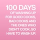 image 2 of INEOS 2 in 1 Washing Up Liquid Rhubarb + Pomegranate 500mL