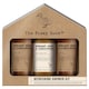 image 1 of Baylis & Harding Fuzzy Duck Bergamot Trio Shower Gift Set