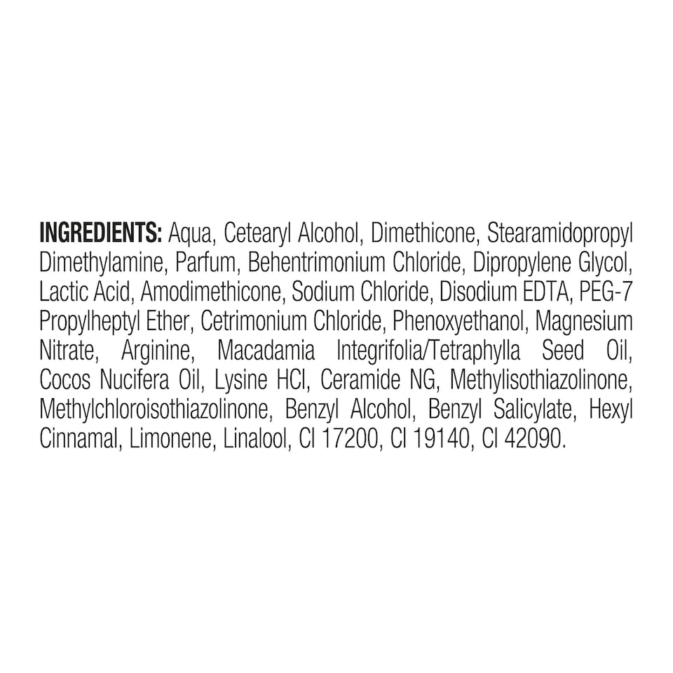 image 1 of Tresemme Lamellar Shine Conditioner 680ml