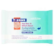 Face Wipes