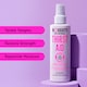 image 2 of Noughty Thirst Aid Vegan Conditioning & Detangling Spray 200ml