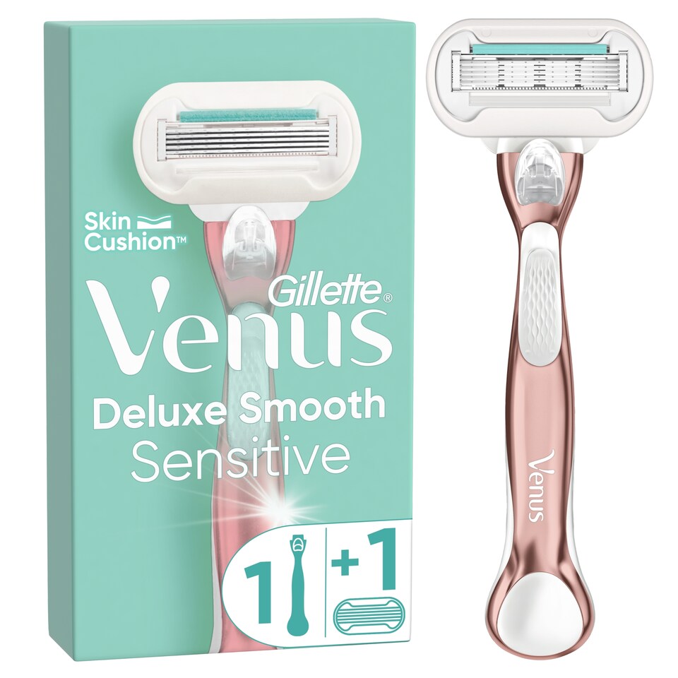 Obrázek 1 pro produkt Venus Holicí Strojek-