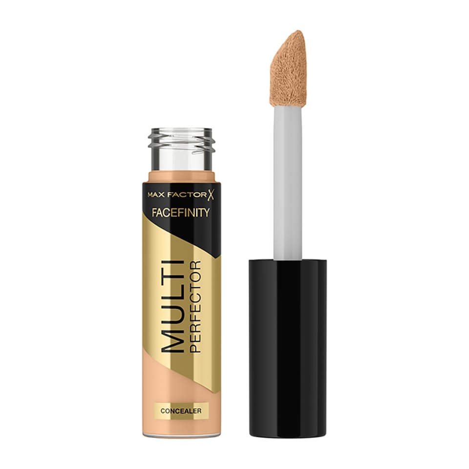 image 1 of Max Factor Facefinity Multi-Perfector Concealer 2N 11Ml