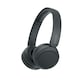 image 1 of Sony Wh-Ch520 Black Multipoint Headphones