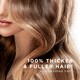 image 2 of Pantene Pro-V Miracle Lift 'N' Volume Shampoo 400Ml