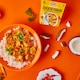 image 2 of Kitchen Joy Chicken Panang Rich Coconut & Lime Curry with Jasmine Rice 350g