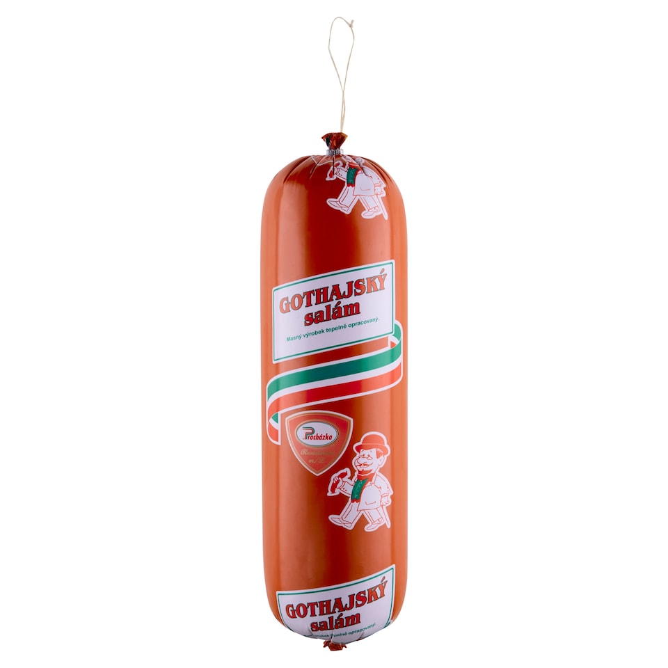 Obrázek 1 pro produkt Gothajský salám volný