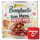 Bonduelle Bon Menu Mexicana vörösbab kukoricával, enyhe mexikói mártásban 430 g  1. kép