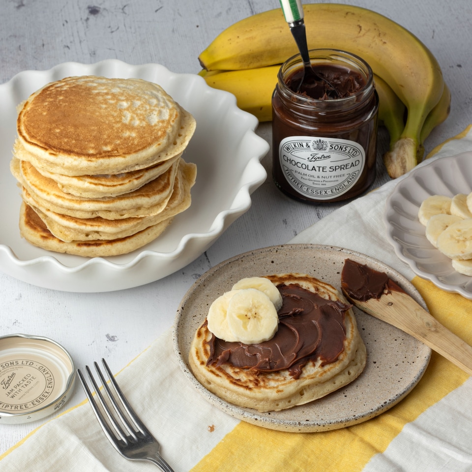 image 1 of Tiptree Chocolate Spread 205g