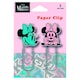obrázok 1 z Disney Mickey Mouse, Minnie Mouse, Mandalorian sponky na papier s gumeným vrchom 2 ks