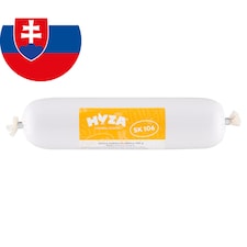 Hyza Jemná hydinová saláma 300 g