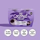 image 5 of The Coconut Collab Choc & Cream Dairy Free Dessert 4 x 60g