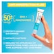 image 2 of Garnier BHA + Niacinamide Daily UV Fluid SPF50+ 40ml
