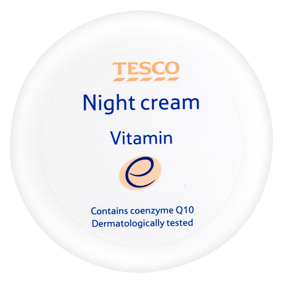 Tesco Cucumber Daily Softening Moisturiser 100Ml