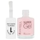 image 2 of Rimmel Nailpolish French Manicure English Rose 12M