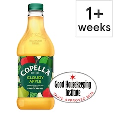 Copella Apple Juice 900Ml