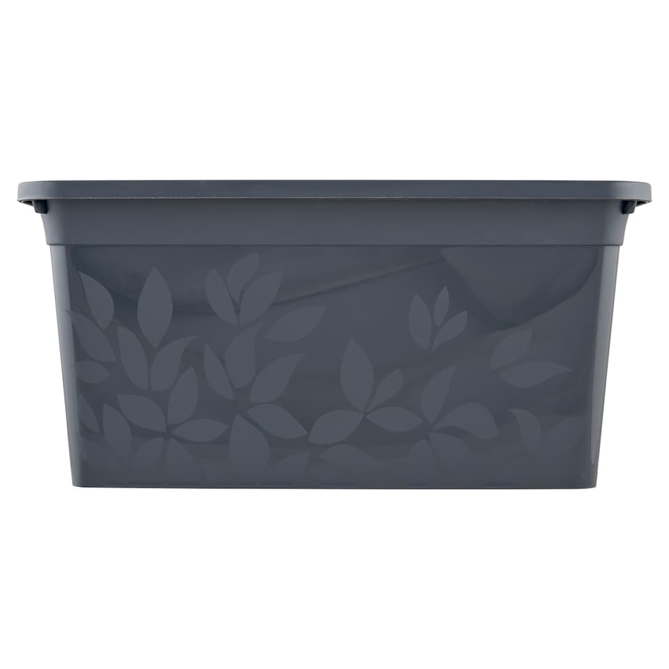 BranQ Jasmine Storage Box 13 L
