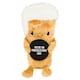 image 2 of Tesco Father's Day Novelty Plush Assortment