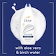 image 3 of Dove Hydrate Body Wash Shower Gel 450 ml