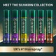 image 4 of Silvikrin Flexible Hold Hair Spray 400Ml