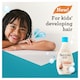 image 2 of Aveeno Kids Shampoo with Soothing Oat & Shea Butter 250ml