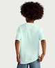 image 4 of F&F Boys 3-Pack Pure Cotton Oversized T-Shirts in Mint