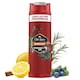 image 1 of Old Spice Bearglove Men’s Shower Gel & Shampoo 400ml Multi-Use 3-in-1 Hair-Face-Body Wash