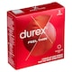 Obrázek 2 pro produkt Durex Feel Thin Regular Fit kondomy 3 ks