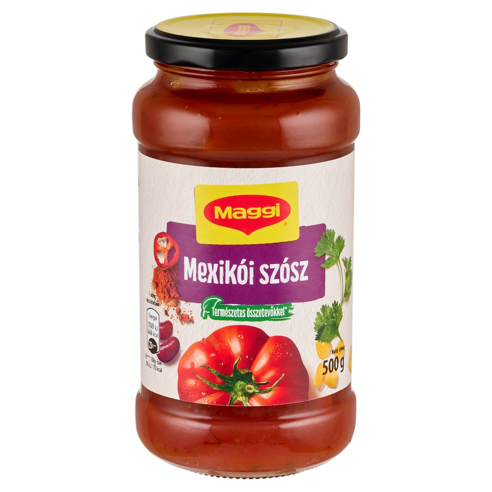 image 1 of Maggi Mexican Sauce 500 g
