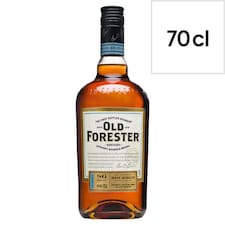 Old Forester Kentucky Bourbon 70Cl