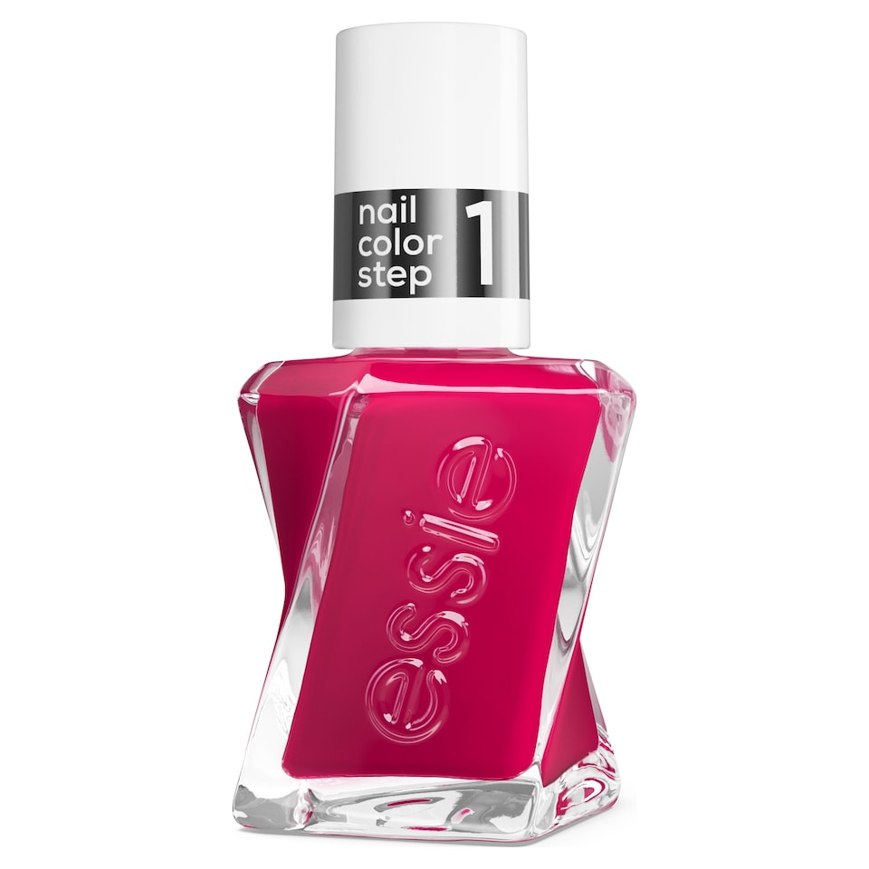 image 1 of Essie Gel Couture Nail Polish - V.I.Please 13.5ml