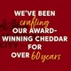 image 4 of Cathedral City Extra Mature Cheddar Cheese 550 G