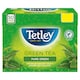 image 1 of Tetley Pure Green Tea 50 Tea Bags 100g