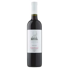 Matyšák Selection Blue Portugal Quality Dry Red Wine 0.75 L