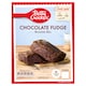 image 1 of Betty Crocker Chocolate Fudge Brownie Mix 415G