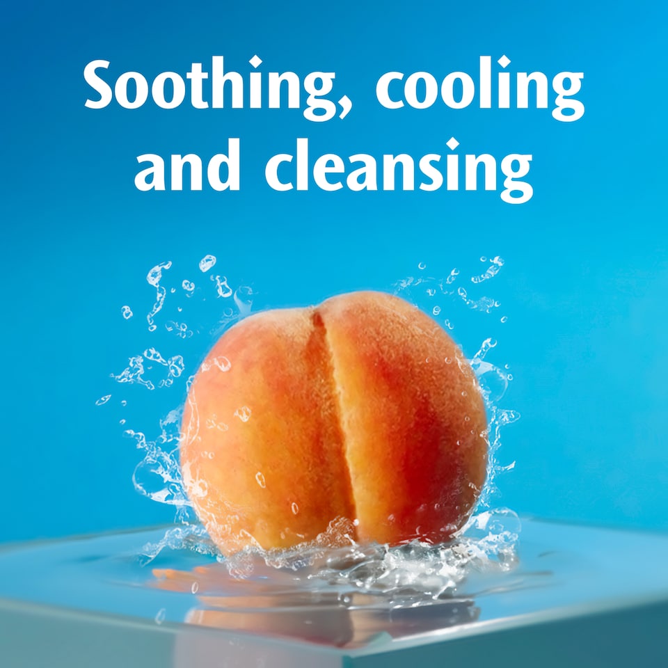image 1 of AnuSol Soothing and Cleansing Flushable Wipes 30s