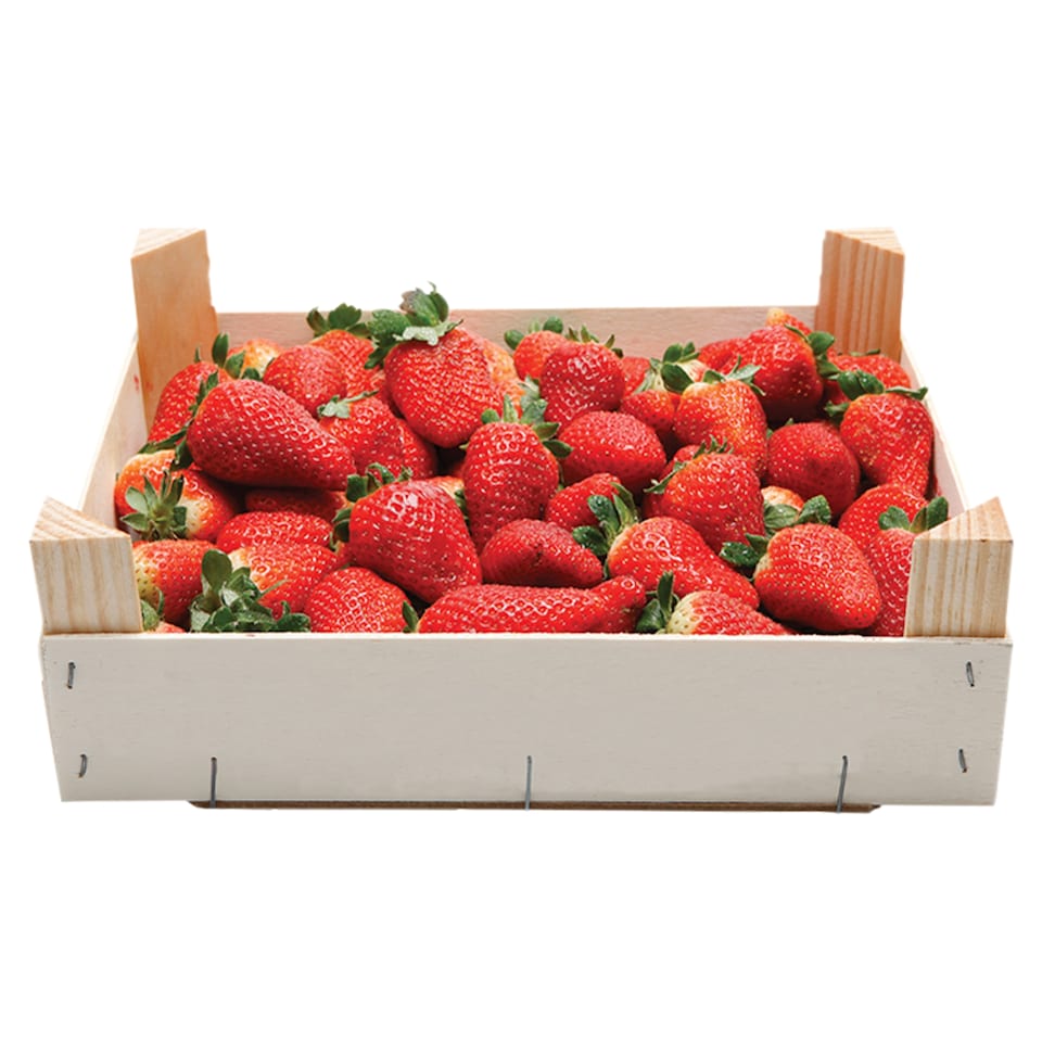 obrázok 1 z Jahody 1 kg